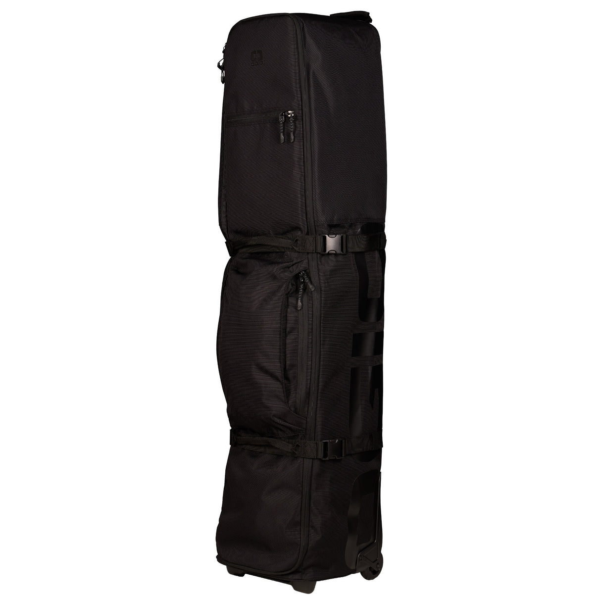 Ogio Alpha Slim Travelcover / Golf Reisetasche, Black - Golflaedchen.de