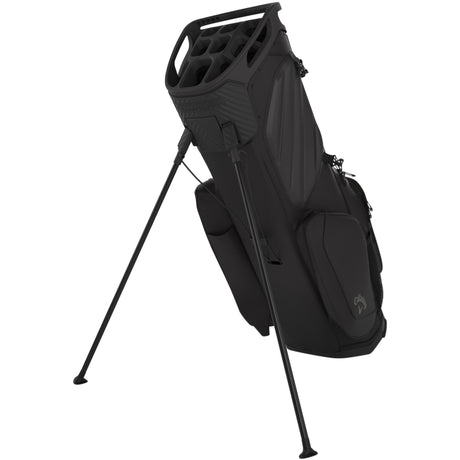 Callaway 2026 Fairway 14 HD Waterproof Standbag, Schwarz - Golflaedchen.de