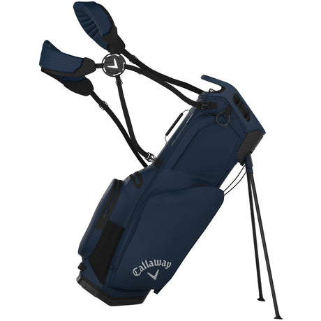 Callaway 2026 Fairway 14 HD Waterproof Standbag, Navy - Golflaedchen.de