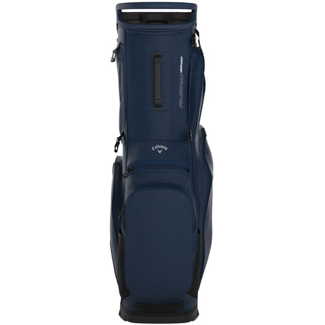 Callaway 2026 Fairway 14 HD Waterproof Standbag, Navy - Golflaedchen.de