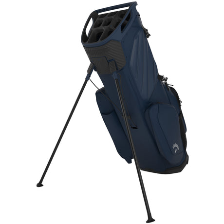 Callaway 2026 Fairway 14 HD Waterproof Standbag, Navy - Golflaedchen.de