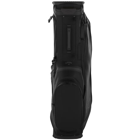 Callaway 2026 Fairway C HD Waterproof Standbag, Black - Golflaedchen.de