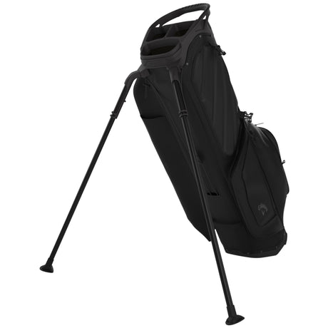 Callaway 2026 Fairway C HD Waterproof Standbag, Black - Golflaedchen.de