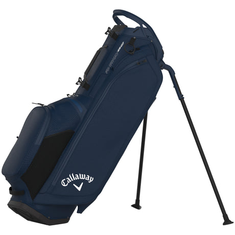 Callaway 2026 Fairway C HD Waterproof Standbag, Navy - Golflaedchen.de