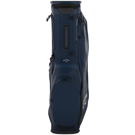 Callaway 2026 Fairway C HD Waterproof Standbag, Navy - Golflaedchen.de