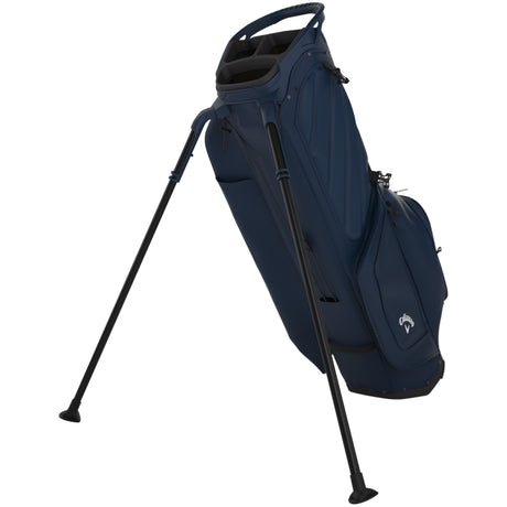 Callaway 2026 Fairway C HD Waterproof Standbag, Navy - Golflaedchen.de