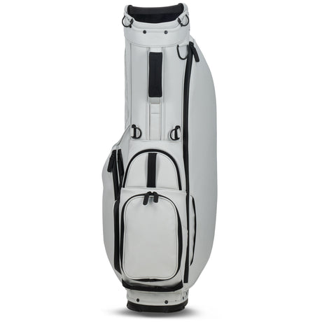 Callaway Summit Colletion Standbag, Platinum Grey - Golflaedchen.de