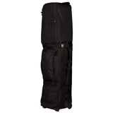 Ogio 2026 Alpha Slim Travelcover / Golf Reisetasche, Black - Golflaedchen.de
