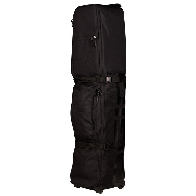 Ogio 2026 Alpha Slim Travelcover / Golf Reisetasche, Black - Golflaedchen.de