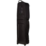 Ogio 2026 Alpha Slim Travelcover / Golf Reisetasche, Black - Golflaedchen.de