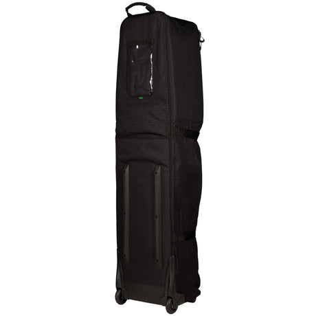 Ogio 2026 Alpha Slim Travelcover / Golf Reisetasche, Black - Golflaedchen.de