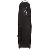 Ogio 2026 Alpha Slim Travelcover / Golf Reisetasche, Black - Golflaedchen.de