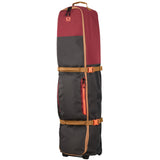 Ogio 2026 Alpha Slim Travelcover / Golf Reisetasche, Canyon - Golflaedchen.de