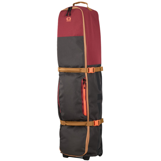 Ogio 2026 Alpha Slim Travelcover / Golf Reisetasche, Canyon - Golflaedchen.de