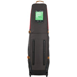 Ogio 2026 Alpha Slim Travelcover / Golf Reisetasche, Canyon - Golflaedchen.de