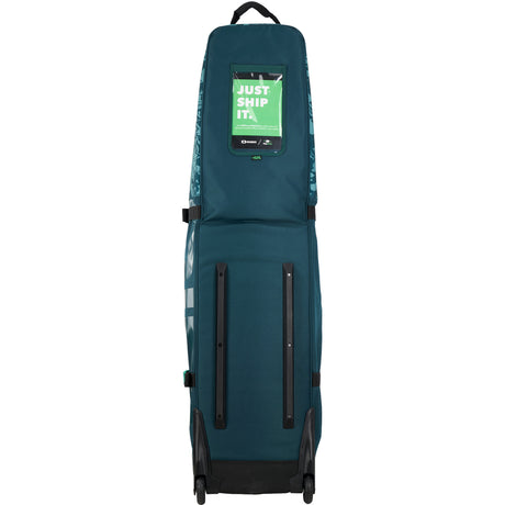 Ogio 2026 Alpha Slim Travelcover / Golf Reisetasche, Seagrass - Golflaedchen.de