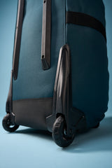 Ogio 2026 Alpha Slim Travelcover / Golf Reisetasche, Seagrass - Golflaedchen.de