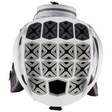 Ogio 2025 All Elements Silencer Waterproof Cartbag / Golfbag, Harbour Mist - Golflaedchen.de