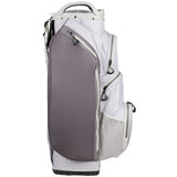 Ogio 2025 All Elements Silencer Waterproof Cartbag / Golfbag, Harbour Mist - Golflaedchen.de
