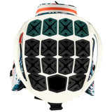 Ogio 2025 All Elements Silencer Waterproof Cartbag / Golfbag, Wave Camo - Golflaedchen.de