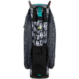 Ogio 2025 All Elements Silencer Waterproof Cartbag / Golfbag, Safari - Golflaedchen.de