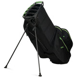 Ogio 2025 All Elements Hybrid Waterproof Standbag, Black - Golflaedchen.de