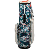 Ogio 2025 All Elements Hybrid Waterproof Standbag, Wave Camo - Golflaedchen.de