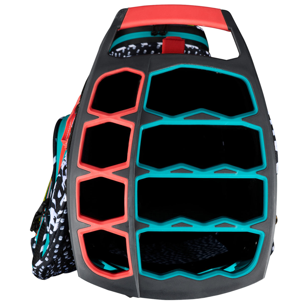 Ogio 2025 All Elements Hybrid Waterproof Standbag, Safari - Golflaedchen.de