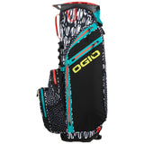 Ogio 2025 All Elements Hybrid Waterproof Standbag, Safari - Golflaedchen.de