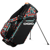 Ogio 2025 All Elements Hybrid Waterproof Standbag, Confetti - Golflaedchen.de