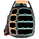 Ogio 2025 All Elements Hybrid Waterproof Standbag, Confetti - Golflaedchen.de
