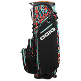 Ogio 2025 All Elements Hybrid Waterproof Standbag, Confetti - Golflaedchen.de
