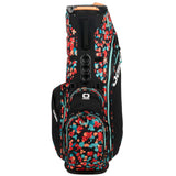 Ogio 2025 All Elements Hybrid Waterproof Standbag, Confetti - Golflaedchen.de