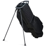 Ogio 2025 Fuse Standbag, Black - Golflaedchen.de