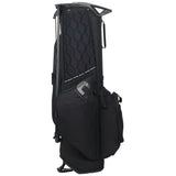 Ogio 2025 Fuse Standbag, Black - Golflaedchen.de