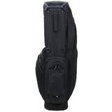 Ogio 2025 Fuse Standbag, Black - Golflaedchen.de