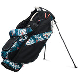 Ogio 2025 Fuse Standbag, Wave Camo - Golflaedchen.de