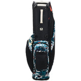 Ogio 2025 Fuse Standbag, Wave Camo - Golflaedchen.de
