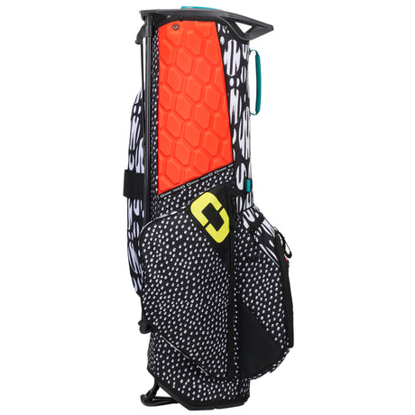 Ogio 2025 Fuse Standbag, Safari - Golflaedchen.de