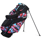 Ogio 2025 Fuse Standbag, Tropical Punch - Golflaedchen.de