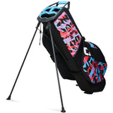 Ogio 2025 Fuse Standbag, Tropical Punch - Golflaedchen.de