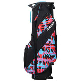 Ogio 2025 Fuse Standbag, Tropical Punch - Golflaedchen.de