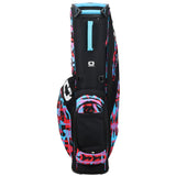 Ogio 2025 Fuse Standbag, Tropical Punch - Golflaedchen.de