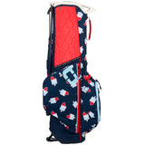 Ogio 2025 Fuse Standbag, Rocket Pop - Golflaedchen.de