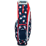 Ogio 2025 Fuse Standbag, Rocket Pop - Golflaedchen.de