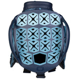 Ogio 2026 All Elements Silencer Waterproof Cartbag / Golfbag, Paradise - Golflaedchen.de