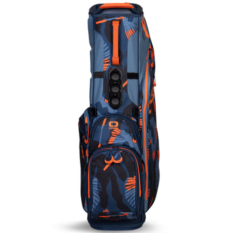Ogio 2026 All Elements Hybrid Waterproof Standbag, Dusk - Golflaedchen.de