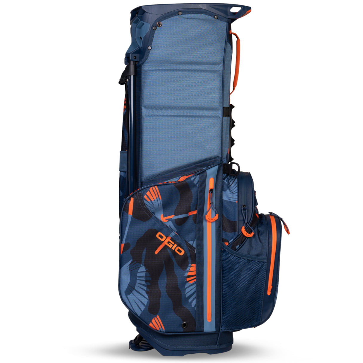 Ogio 2026 All Elements Hybrid Waterproof Standbag, Dusk - Golflaedchen.de