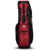 Ogio 2026 All Elements Hybrid Waterproof Standbag, Volcanic - Golflaedchen.de
