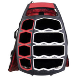 Ogio 2026 All Elements Hybrid Waterproof Standbag, Volcanic - Golflaedchen.de